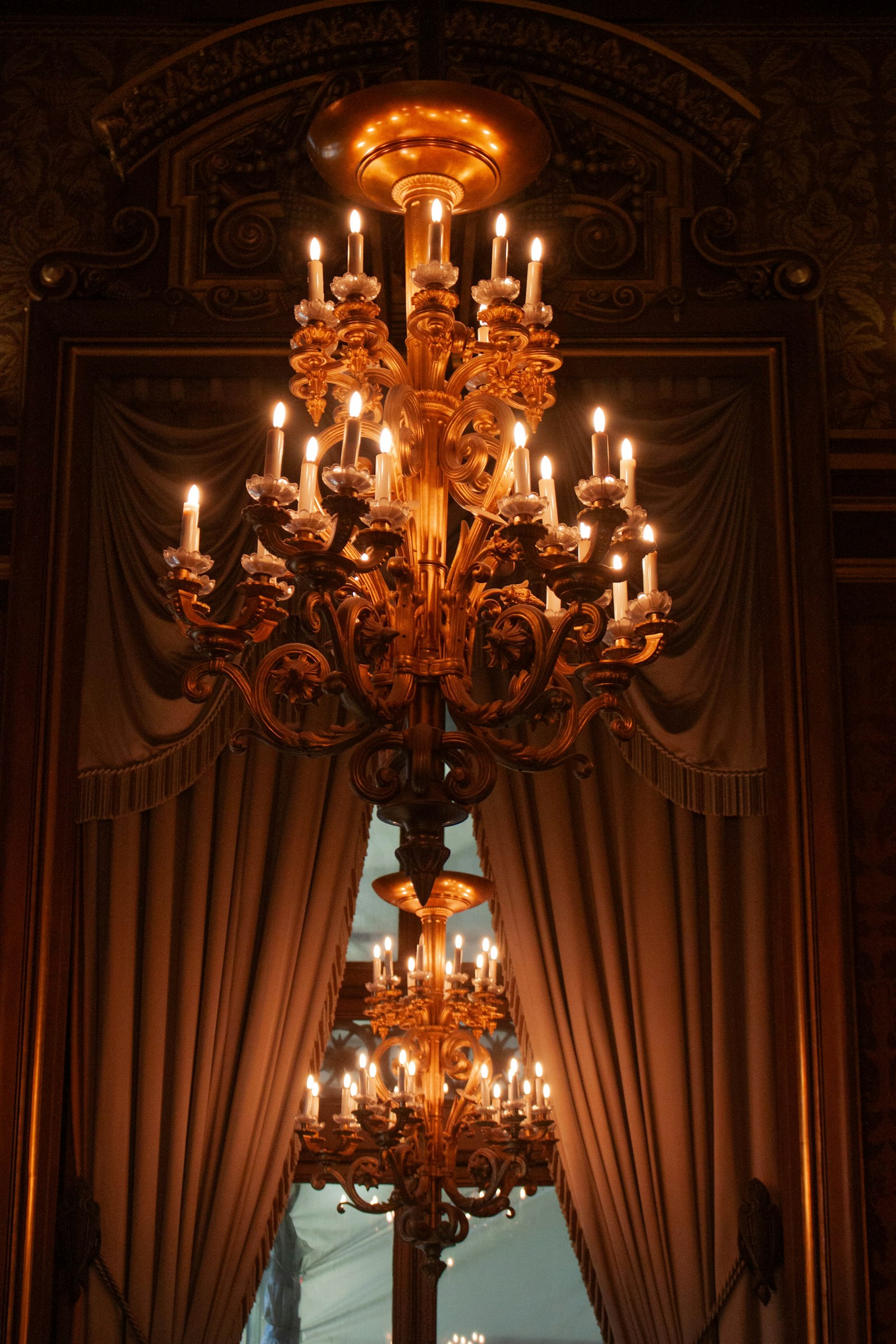 The Bridal Suite